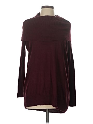 Cupio Turtleneck Sweater (view 1)