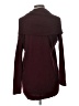 Cupio Burgundy Turtleneck Sweater Size L - photo 2