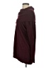 Cupio Burgundy Turtleneck Sweater Size L - photo 5