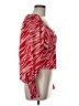 Slate & Willow 100% Polyester Red Long Sleeve Blouse Size M - photo 4