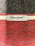 Bearsland Red Pullover Sweater Size Med Maternity - photo 6