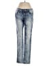 Max Rave Stars Blue Jeans Size 3 - photo 1