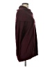 Cupio Burgundy Turtleneck Sweater Size L - photo 4