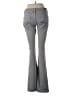 X2 Hearts Gray Jeans Size 2 - photo 2