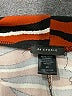 AA Studio Animal Print Orange Casual Skirt Size 2X - photo 4