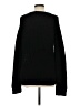 Love Tree 100% Acrylic Black Pullover Sweater Size S - photo 2