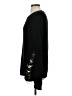 Love Tree 100% Acrylic Black Pullover Sweater Size S - photo 5