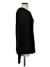 Love Tree 100% Acrylic Black Pullover Sweater Size S - photo 4