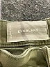 Everlane Green Jeans Size 0 - photo 4