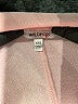 Wildfox Color Block Pink Casual Pants Size XXL - photo 3