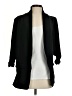 Bar III Black Blazer Size S - photo 1