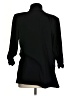 Bar III Black Blazer Size S - photo 2