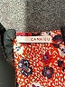 Camaieu Orange Sleeveless Blouse Size L (estimated) - photo 7