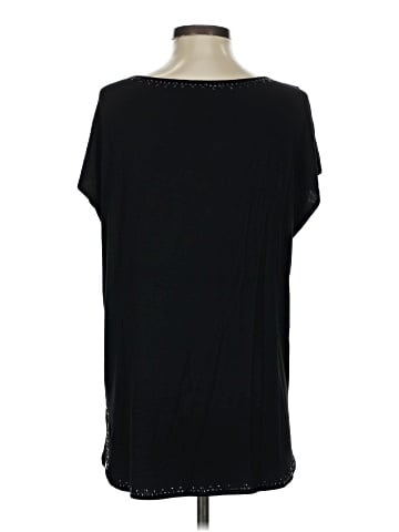 Smitten Short Sleeve Blouse (view 2)
