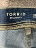 Torrid Blue Jeggings Size 1X Plus (1) - photo 7