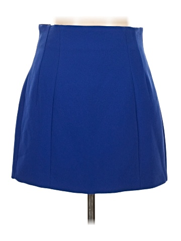 Zara Casual Skirt (view 1)