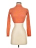 Assorted Brands Orange Long Sleeve Top Size XS - photo 1