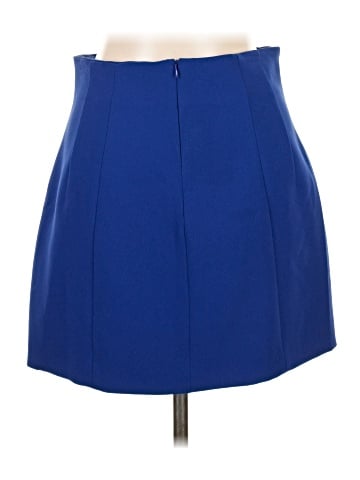 Zara Casual Skirt (view 2)