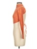 Assorted Brands Orange Long Sleeve Top Size XS - photo 5