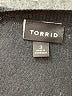 Torrid Black Pullover Sweater Size 3X Plus (3) - photo 7