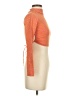 Assorted Brands Orange Long Sleeve Top Size XS - photo 4