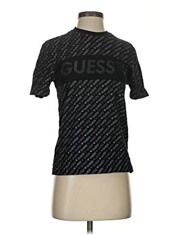 Guess Short Sleeve T-Shirt (view 1)