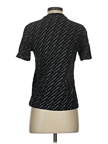 Guess Short Sleeve T-Shirt (view 2)