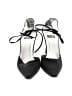 Stuart Weitzman Black Heels Size 7 - photo 2