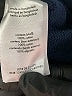 WeWoreWhat 100% Cotton Blue Pullover Sweater Size XL - photo 8