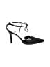 Stuart Weitzman Black Heels Size 7 - photo 1
