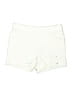 Elevenses Stars Ivory Shorts Size 4 - photo 1