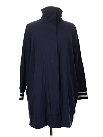 Ulla Popken Coat (view 1)