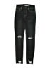 Tractr Black Jeans Size 8 - photo 1