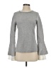 dh New York Gray Sweatshirt Size XS - photo 1
