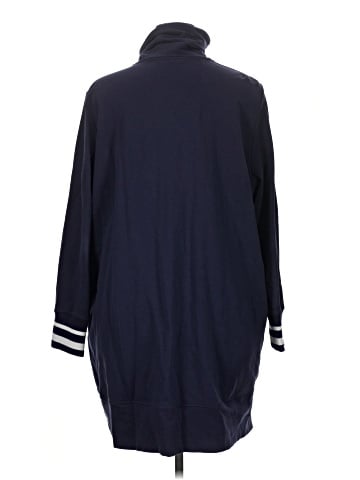 Ulla Popken Coat (view 2)