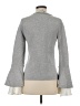 dh New York Gray Sweatshirt Size XS - photo 2