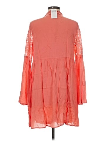 TOV Casual Dress (view 2)
