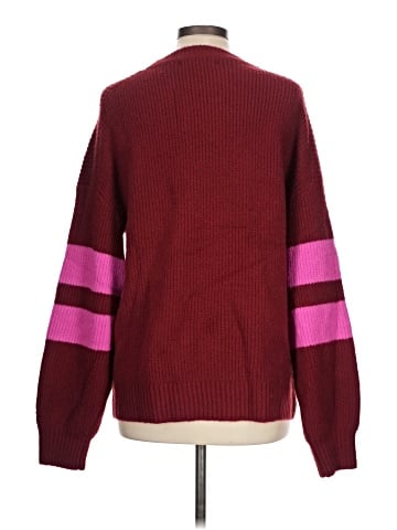 John & Jenn Pullover Sweater (view 2)