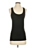 Unbranded Black Tank Top Size XS - photo 1
