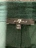 7 For All Mankind 100% Polyester Green Casual Pants Size XS - photo 3