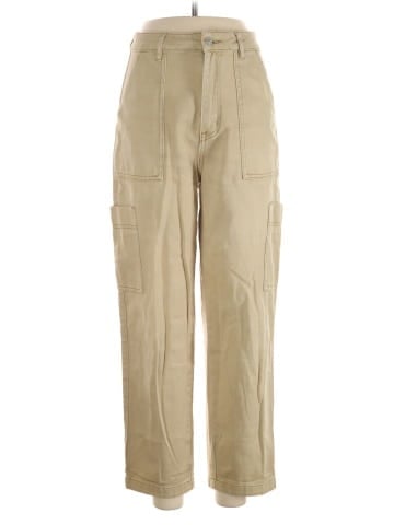Twik Cargo Pants (view 1)