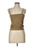 Unbranded Tan Tube Top Size L - photo 1