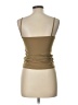 Unbranded Tan Tube Top Size L - photo 2