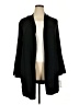 Alfani 100% Polyester Black Cardigan Size 3X - photo 1