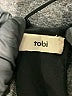 TOBI 100% Polyester Black Tank Top Size S - photo 7