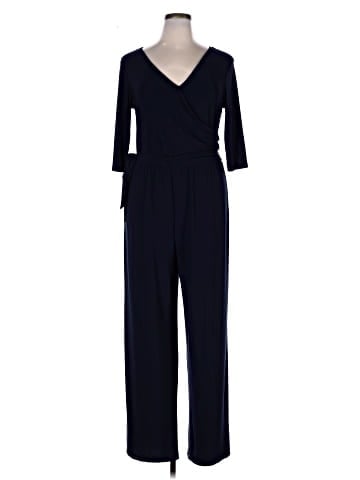 Emma & Michele Jumpsuit (view 1)