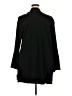 Alfani 100% Polyester Black Cardigan Size 3X - photo 2