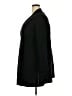 Alfani 100% Polyester Black Cardigan Size 3X - photo 5