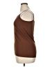 Unbranded Brown Tank Top Size XL (estimated) - photo 5