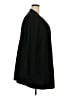 Alfani 100% Polyester Black Cardigan Size 3X - photo 4